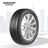 PLUS会员：普利司通 汽车轮胎 195/60R15 88H TECHNO 适配比亚迪F3/花冠/阳光