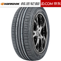 移动端、京东百亿补贴：Hankook 韩泰轮胎 KINERGY EX H308 215/50R17 91V原配现代名图绅宝智道名爵 汽车轮胎