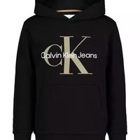 大童款 套头连帽衫