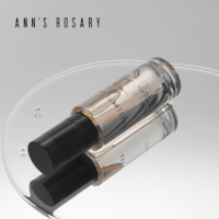 ann's rosary/安的玫瑰庄园 ANNS ROSARY/安的玫瑰庄园 野茶玫瑰护发精油100ml 顺滑滋养