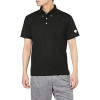 DESCENTE 迪桑特 半袖POLO衫 DTM-4601NE