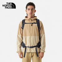 THE NORTH FACE 北面 男款皮肤衣81PO