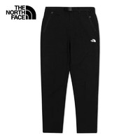 THE NORTH FACE 北面 女款休闲裤 8BAD