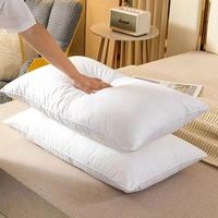 Meilida 美丽达纤维枕单只（升级款）
