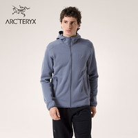 ARC'TERYX 始祖鸟 KYANITE HOODY 男款抓绒衫 10112555849579