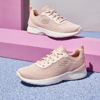 SKECHERS 斯凯奇 春季女鞋运动鞋运动休闲鞋低帮