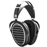 HIFIMAN 海菲曼 Ananda 开放式平板耳机