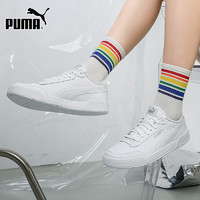 PUMA 彪马 男鞋女鞋2022春秋新款运动鞋低帮耐磨休闲鞋板鞋373033