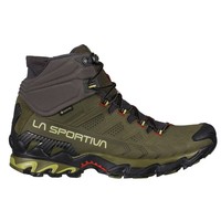 拉思珀蒂瓦 Ultra Raptor II Mid GTX 男士徒步靴