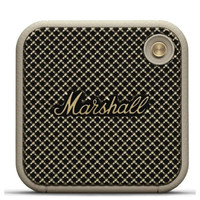 Marshall 马歇尔 Willen 便携式蓝牙音响