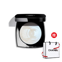 CHANEL 香奈儿 高光盘(海上波光)8g LUMIèRE DE L’OCéA