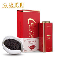 BOARDING MOUNTAIN 坡顶山 红茶 特级 200g 礼盒装