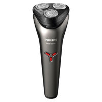 百亿补贴：PHILIPS 飞利浦 S1213 电动剃须刀