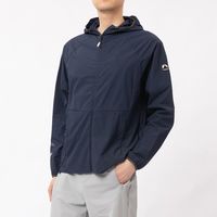 百亿补贴：探路者 春秋男式外套户外越野运动防晒防泼水弹力透气TAEJ81067