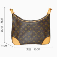 LOUIS VUITTON 路易威登 女士单肩手提包 23032152b