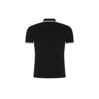 FRED PERRY 弗莱德.派瑞 男士弹力棉质Polo衫