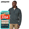 Patagonia 巴塔哥尼亚 Better Sweater 男士抓绒衣 25523