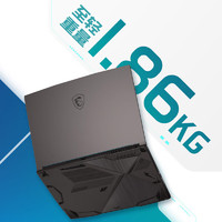 移动端、京东百亿补贴：MSI 微星 星影15游戏本RTX40系笔记本电15.6 15i7-12650H4050 16G1TB