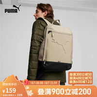 PUMA 彪马 BUZZ BACKPACK 通用款运动背包 079136