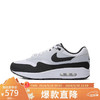 NIKE 耐克 男子休闲鞋NIKE AIR MAX 1运动鞋FD9082-107 白色 44.5码