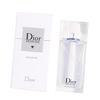 Dior 迪奥 美国直邮迪奥 桀骜男士经典古龙淡香水200ml柑橘清新