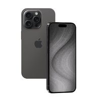 百亿补贴：Apple 苹果 iPhone 15 Pro Max 5G手机 512GB