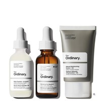 The Ordinary 紧致丰盈系列 3件套