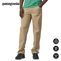 Patagonia 巴塔哥尼亚 Quandary 男士徒步登山长裤 55183