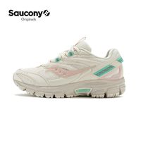 百亿补贴：saucony 索康尼 CLASSIC 女款休闲鞋