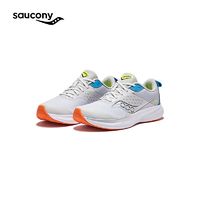 百亿补贴：saucony 索康尼 RIDE KDZ 男童跑鞋