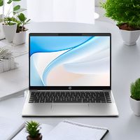 百亿补贴：HP 惠普 全新惠普锐Pro 14英寸 R7-7840H 16G 1TB 2.5K 120Hz高刷屏幕电脑