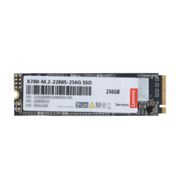 Lenovo 联想 SSD原装固态硬盘 笔记本 台式机通用 M.2 2280(NVME/PCIE协议