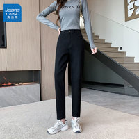 JEANSWEST 真维斯 女士牛仔裤 GL-43-281006