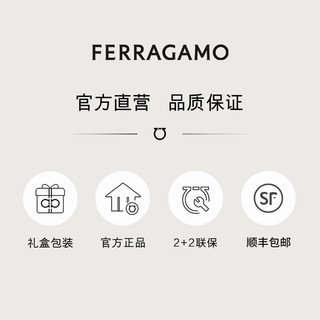 【特价 少量 限时】FERRAGAMO/菲拉格慕GANCINI系列小众女表