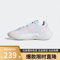 阿迪达斯（adidas）三叶草青少年运动耐磨缓震跑步鞋GV8951 GV8951 37