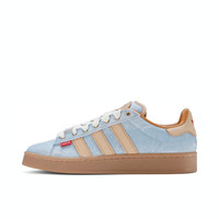 adidas 阿迪达斯 CAMPUS 00S 男女休闲鞋 IH3283