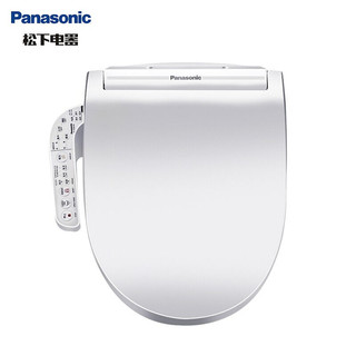 Panasonic 松下 智能马桶盖通用即热全功能家用自动洁身器PH30CWS