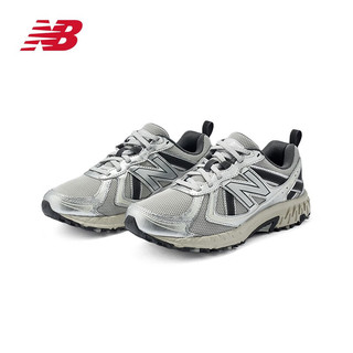 new balance newbalanceNB休闲鞋男鞋女鞋新款410系列MT410KR5/km5复古运动鞋跑步鞋 MT410KR5