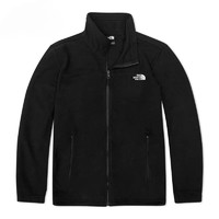 THE NORTH FACE 北面 男士抓绒衣 NF0A88R8