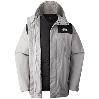 THE NORTH FACE 北面 城市户外 男款冲锋衣 NF0A81NH