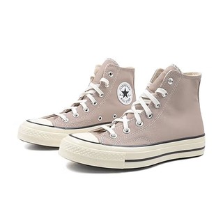 CONVERSE 匡威 Chuck 70春冬男女高帮情侣休闲帆布鞋