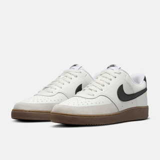 NIKE 耐克 COURT VISION LOW 男子运动鞋 FQ8075-133 42