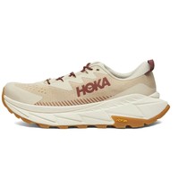 HOKA ONE ONE Skyline-Float X 中性休闲运动鞋