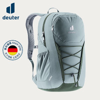 88VIP：deuter 多特 GOGO 电脑背包 H381322131300 30x21x46cm