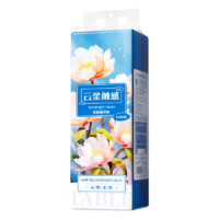 Lam Pure 蓝漂 1500张悬挂式抽纸整箱家用实惠装纸巾餐巾纸手纸卫生纸洗手间厕纸