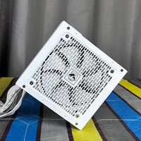 移动端、京东百亿补贴：NKZK 驿晨宇玄武500killV4超核负载电源80PLUS白牌认证额定500W