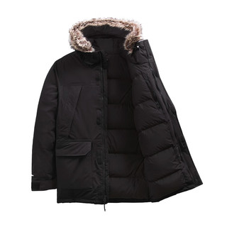 THE NORTH FACE 北面 TNF北面美版MCMURDO 男款羽绒服 JK3