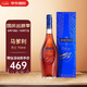 MARTELL 马爹利 名士 VSOP 干邑白兰地 750ml