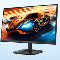 Innocn 联合创新 25D1F 24.5英寸IPS显示器（1920*1080、120Hz、HDR10）