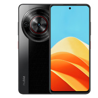 nubia 努比亚 小牛 12GB+256GB 玄采